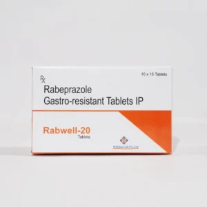 RABWELL 20
