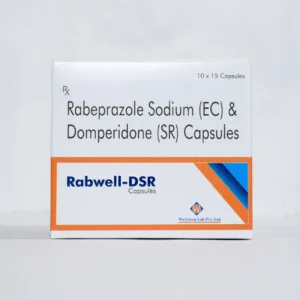 RABWELL DSR