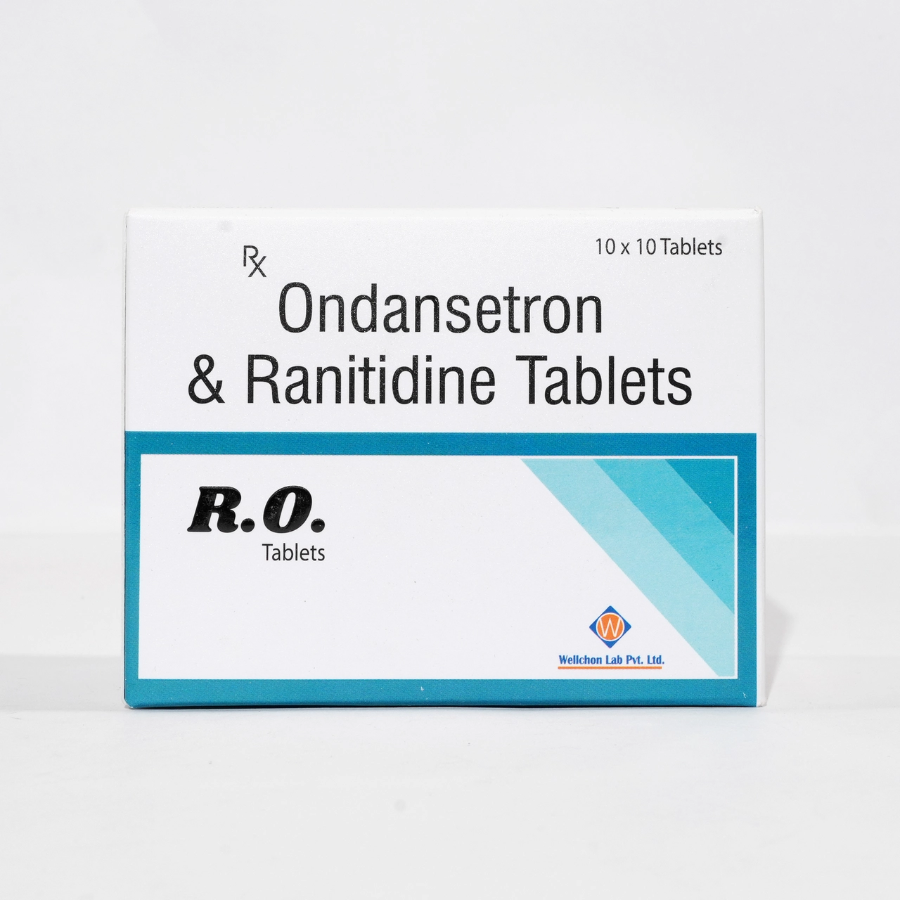 R.O TAB