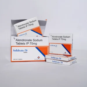 SOLIDRATE-70 TAB