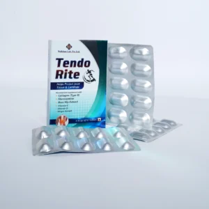 TENDORITE TAB.