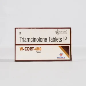 W-CORT TAB