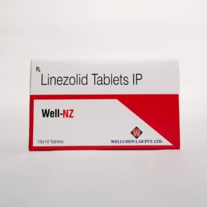 WELL NZ TAB