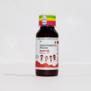 ZINNIE DS GELLY  60ML