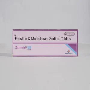 ZINNIE EB